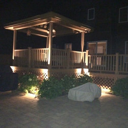 Long Island NY LED Outdoor Lighting - Outdoor Lighting