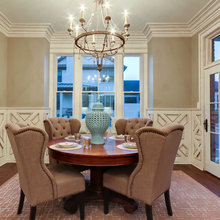 crown molding