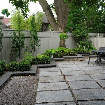 Urban Sanctuary