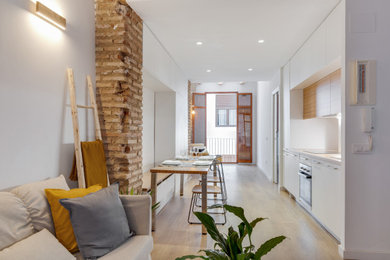 Piso de 60 m2