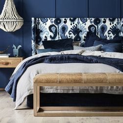 Sibella Bedhead - Headboards