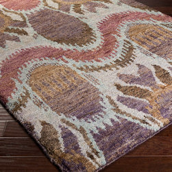 Scarborough Area Rug SCR-5152 by Surya - Area Rugs