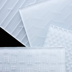 Pattern Collection - Fly, Neo, Riz, Vis - Products