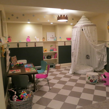 Playroom