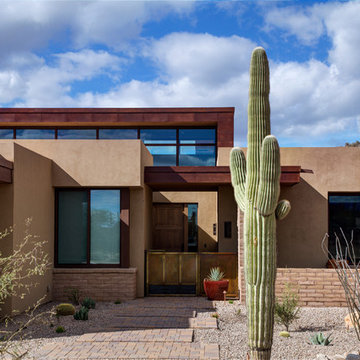 The Residences at The Ritz-Carlton, Dove Mountain, Lot 121