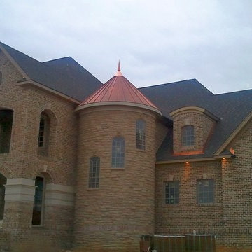 Copper Projects