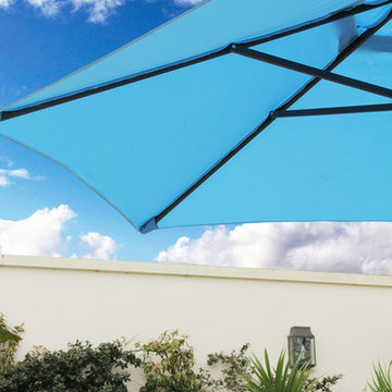 Large Garden Parasol