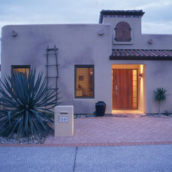 2012 and Older Front Door Collection - Front Doors