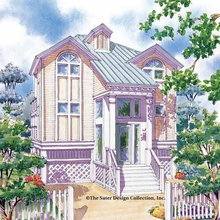 Kitts Houses