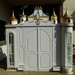 Cinderella Bed - Products