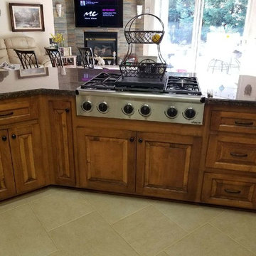 Rocklin Ca. Reface