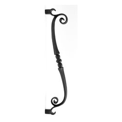 Architectural and Commercial Door Hardware - Cabinet And Drawer Handle Pulls