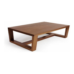 VIOSKI Breton Table - Coffee Tables