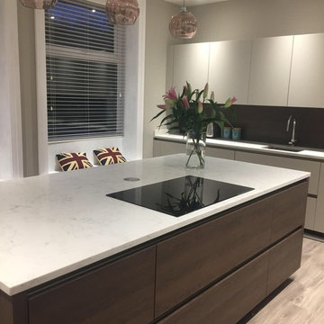 Glass Pendant Lighting
