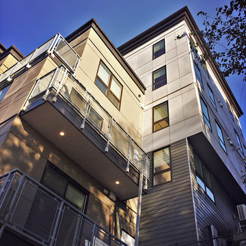 Longwood Terrace Apartments