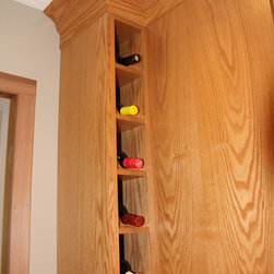 Kitchen accessories - Wine And Bar Tools