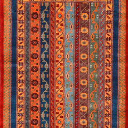 Shawl Rugs - Products