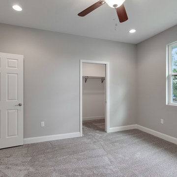 Zenith Street Home Renovation Metairie