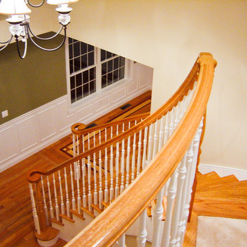Finish Carpentry