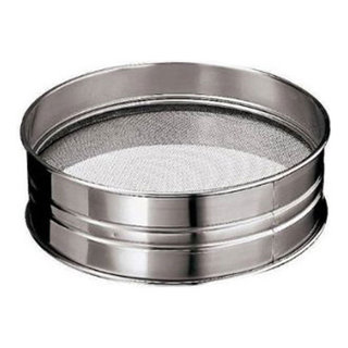 Norpro Mixing Bowl, Stainless Steel, Deep 8 Quart - Azure Standard