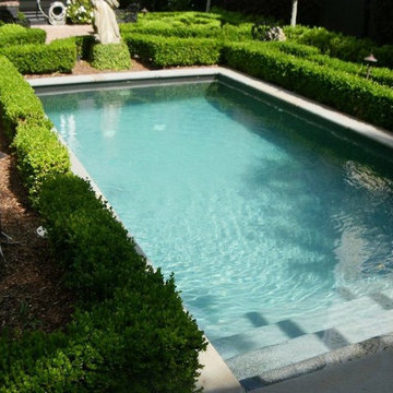 Our Pools