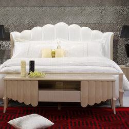 Modern Beds - Beds