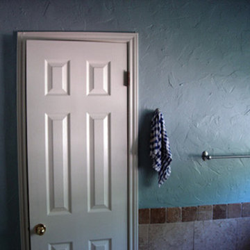 Interiors