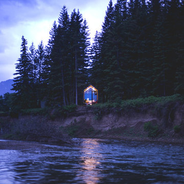 Lakeside