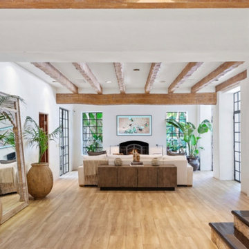 Interior Painting Projects