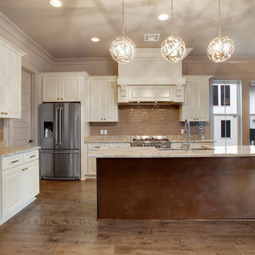 Robert Wolfe Diversified Services Lakeview Project
