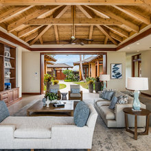 Hawaii great room