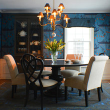 formal dining