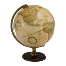 world globe