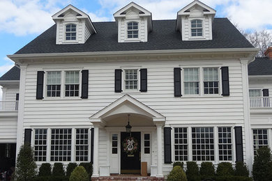 Exterior Residential Projects