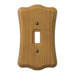 Switchplates - Products