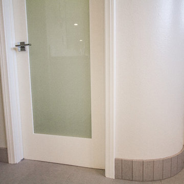 Bathroom Remodel - San Clemente