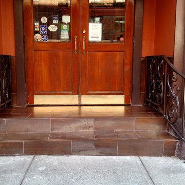 Handcrafted Wrought Iron: Forged