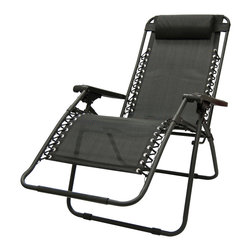 Zero Gravity Love Seat - Products