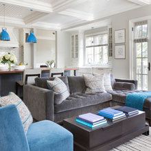Living Room Ideas