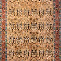 Art Deco - Rugs