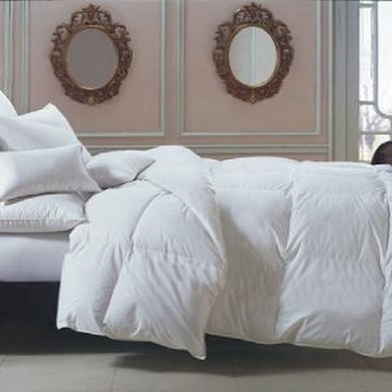 Luxury Down Comforters