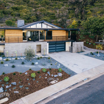 niguel west mid-century modern