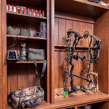 gun room