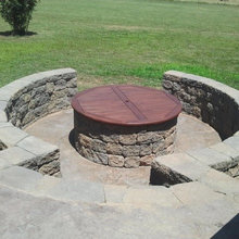 Fire Pit
