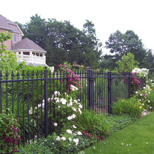 Plantings