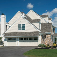 home exteriors