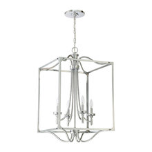 Bathroom Pendant