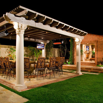 Outdoor Lighting