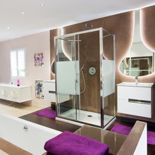 Retour sur 5 salles de bains exceptionnelles