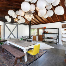 Globe lights
